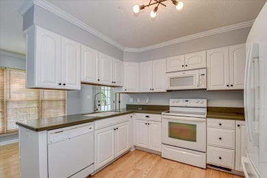 A MUST SEE!  This private and upgraded home is set back from the on Monticello Golf Club At Savannah Lakes in South Carolina - for sale on GolfHomes.com, golf home, golf lot