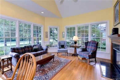 Experience the pinnacle of golf course living in Ford's Colony on Fords Colony Country Club At Williamsburg in Virginia - for sale on GolfHomes.com, golf home, golf lot