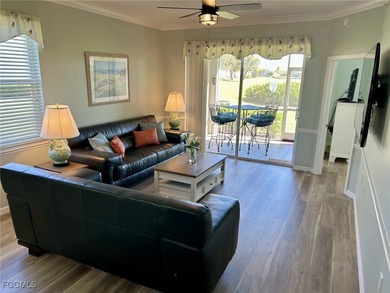 Discover a rare gem in the prestigious community of Heritage on Heritage Palms Golf and Country Club in Florida - for sale on GolfHomes.com, golf home, golf lot