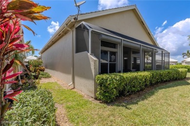 Your Chance to Own in The Vines! Welcome to 19372 Silver Oak Dr on Estero Country Club in Florida - for sale on GolfHomes.com, golf home, golf lot