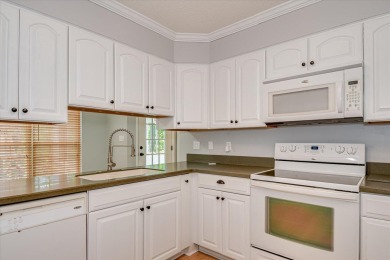A MUST SEE!  This private and upgraded home is set back from the on Monticello Golf Club At Savannah Lakes in South Carolina - for sale on GolfHomes.com, golf home, golf lot