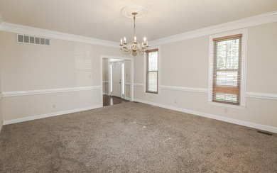 Introducing the distinguished property at 809 Houndslake Dr on Houndslake Country Club in South Carolina - for sale on GolfHomes.com, golf home, golf lot