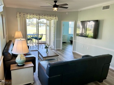 Discover a rare gem in the prestigious community of Heritage on Heritage Palms Golf and Country Club in Florida - for sale on GolfHomes.com, golf home, golf lot