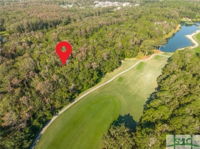 Welcome to your dream homesite in the heart of the charming on The Ford Field and River Club  in Georgia - for sale on GolfHomes.com, golf home, golf lot