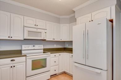 A MUST SEE!  This private and upgraded home is set back from the on Monticello Golf Club At Savannah Lakes in South Carolina - for sale on GolfHomes.com, golf home, golf lot
