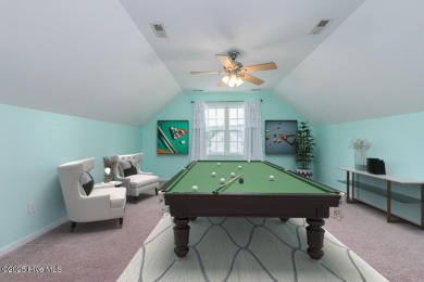 Welcome to 109 Hilda Drive--nestled in the sought-after Forest on Carolina Colours Golf Club in North Carolina - for sale on GolfHomes.com, golf home, golf lot