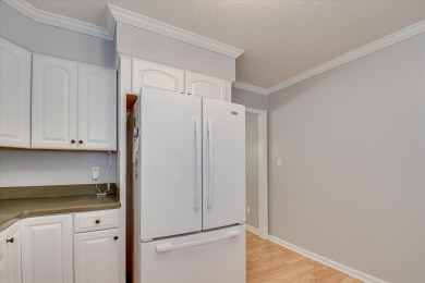 A MUST SEE!  This private and upgraded home is set back from the on Monticello Golf Club At Savannah Lakes in South Carolina - for sale on GolfHomes.com, golf home, golf lot
