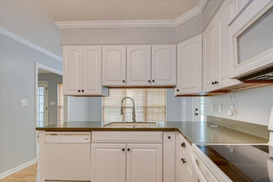 A MUST SEE!  This private and upgraded home is set back from the on Monticello Golf Club At Savannah Lakes in South Carolina - for sale on GolfHomes.com, golf home, golf lot