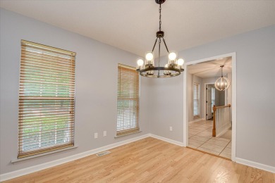 A MUST SEE!  This private and upgraded home is set back from the on Monticello Golf Club At Savannah Lakes in South Carolina - for sale on GolfHomes.com, golf home, golf lot