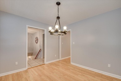 A MUST SEE!  This private and upgraded home is set back from the on Monticello Golf Club At Savannah Lakes in South Carolina - for sale on GolfHomes.com, golf home, golf lot