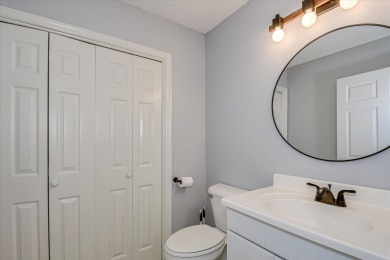 A MUST SEE!  This private and upgraded home is set back from the on Monticello Golf Club At Savannah Lakes in South Carolina - for sale on GolfHomes.com, golf home, golf lot