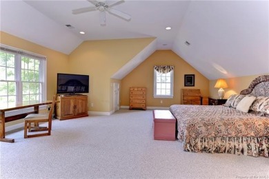 Experience the pinnacle of golf course living in Ford's Colony on Fords Colony Country Club At Williamsburg in Virginia - for sale on GolfHomes.com, golf home, golf lot