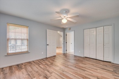 A MUST SEE!  This private and upgraded home is set back from the on Monticello Golf Club At Savannah Lakes in South Carolina - for sale on GolfHomes.com, golf home, golf lot
