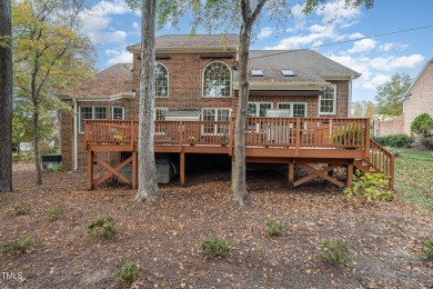 *SELLER HAS ACCEPTED AN OFFER, WAITING ON SIGNATURES
Welcome to on Brier Creek Country Club in North Carolina - for sale on GolfHomes.com, golf home, golf lot