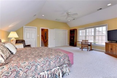 Experience the pinnacle of golf course living in Ford's Colony on Fords Colony Country Club At Williamsburg in Virginia - for sale on GolfHomes.com, golf home, golf lot