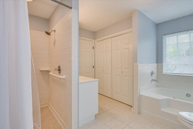 A MUST SEE!  This private and upgraded home is set back from the on Monticello Golf Club At Savannah Lakes in South Carolina - for sale on GolfHomes.com, golf home, golf lot