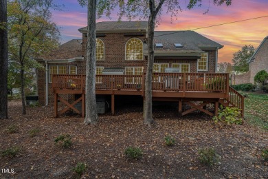 *SELLER HAS ACCEPTED AN OFFER, WAITING ON SIGNATURES
Welcome to on Brier Creek Country Club in North Carolina - for sale on GolfHomes.com, golf home, golf lot