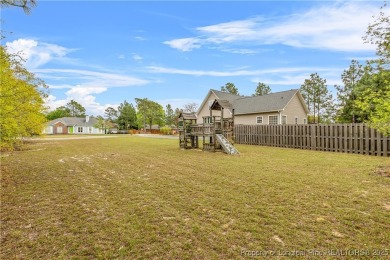 This spacious 4-bedroom, 2.5-bath home blends comfort, style on Country Club of North Carolina in North Carolina - for sale on GolfHomes.com, golf home, golf lot