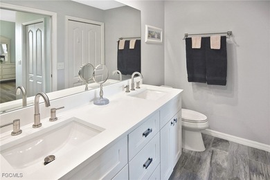 Discover a rare gem in the prestigious community of Heritage on Heritage Palms Golf and Country Club in Florida - for sale on GolfHomes.com, golf home, golf lot