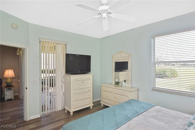 Discover a rare gem in the prestigious community of Heritage on Heritage Palms Golf and Country Club in Florida - for sale on GolfHomes.com, golf home, golf lot