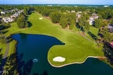 *SELLER HAS ACCEPTED AN OFFER, WAITING ON SIGNATURES
Welcome to on Brier Creek Country Club in North Carolina - for sale on GolfHomes.com, golf home, golf lot