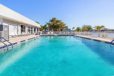 This beautifully maintained 2006 3-bedroom, 2-bath, 1 car on Kings Gate Golf Club in Florida - for sale on GolfHomes.com, golf home, golf lot