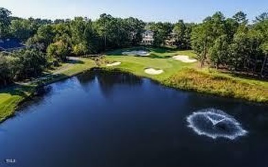 *SELLER HAS ACCEPTED AN OFFER, WAITING ON SIGNATURES
Welcome to on Brier Creek Country Club in North Carolina - for sale on GolfHomes.com, golf home, golf lot