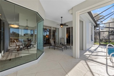 Welcome to this exceptional 4-bedroom, 3-bathroom lakefront home on Stoneybrook Golf Club in Florida - for sale on GolfHomes.com, golf home, golf lot