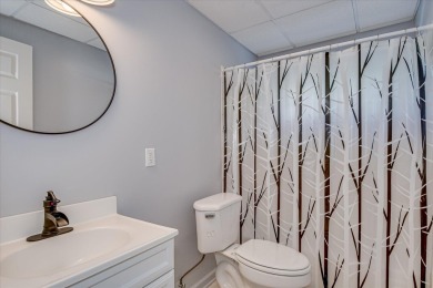 A MUST SEE!  This private and upgraded home is set back from the on Monticello Golf Club At Savannah Lakes in South Carolina - for sale on GolfHomes.com, golf home, golf lot