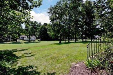 Experience the pinnacle of golf course living in Ford's Colony on Fords Colony Country Club At Williamsburg in Virginia - for sale on GolfHomes.com, golf home, golf lot