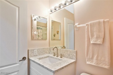 Discover a rare gem in the prestigious community of Heritage on Heritage Palms Golf and Country Club in Florida - for sale on GolfHomes.com, golf home, golf lot