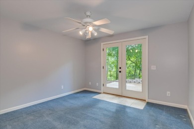 A MUST SEE!  This private and upgraded home is set back from the on Monticello Golf Club At Savannah Lakes in South Carolina - for sale on GolfHomes.com, golf home, golf lot