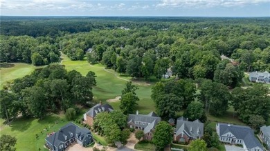 Experience the pinnacle of golf course living in Ford's Colony on Fords Colony Country Club At Williamsburg in Virginia - for sale on GolfHomes.com, golf home, golf lot