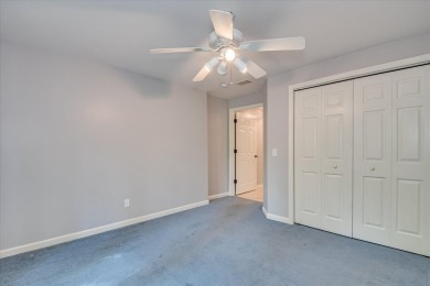 A MUST SEE!  This private and upgraded home is set back from the on Monticello Golf Club At Savannah Lakes in South Carolina - for sale on GolfHomes.com, golf home, golf lot