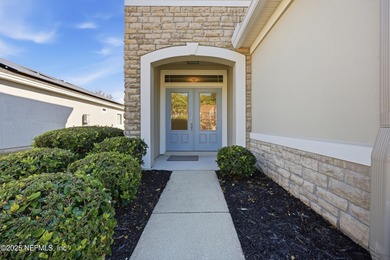 Tucked away in Greenleaf Village in Nocatee, 325 Howland Dr on Palm Valley Golf Club in Florida - for sale on GolfHomes.com, golf home, golf lot