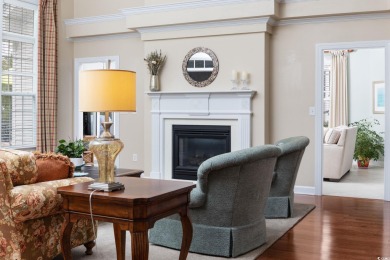 Stunning 4-Bedroom, 3-Bathroom Home for Sale in Prince Creek on TPC Myrtle Beach Golf Club in South Carolina - for sale on GolfHomes.com, golf home, golf lot