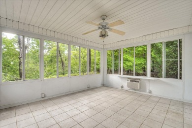 A MUST SEE!  This private and upgraded home is set back from the on Monticello Golf Club At Savannah Lakes in South Carolina - for sale on GolfHomes.com, golf home, golf lot