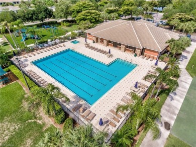 Welcome to this exceptional 4-bedroom, 3-bathroom lakefront home on Stoneybrook Golf Club in Florida - for sale on GolfHomes.com, golf home, golf lot