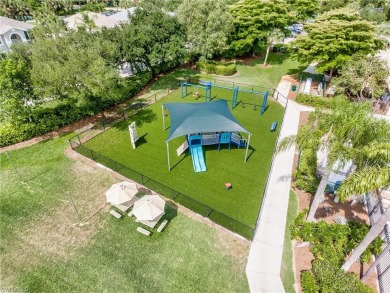 Welcome to this exceptional 4-bedroom, 3-bathroom lakefront home on Stoneybrook Golf Club in Florida - for sale on GolfHomes.com, golf home, golf lot