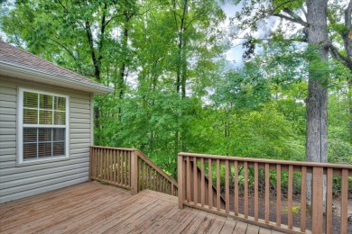 A MUST SEE!  This private and upgraded home is set back from the on Monticello Golf Club At Savannah Lakes in South Carolina - for sale on GolfHomes.com, golf home, golf lot
