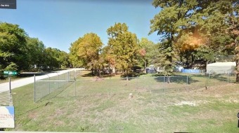 This corner lot is great for a weekend getaway from the city on Kings Creek Golf Club in Texas - for sale on GolfHomes.com, golf home, golf lot