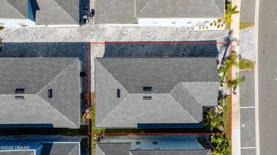 Discover the charm of this coastal style home, crafted by the on Venetian Bay Golf Course in Florida - for sale on GolfHomes.com, golf home, golf lot