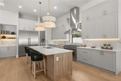 Exquisite new construction by LUIH Homes, this architectural on Dubsdread Golf Course in Florida - for sale on GolfHomes.com, golf home, golf lot
