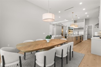 Exquisite new construction by LUIH Homes, this architectural on Dubsdread Golf Course in Florida - for sale on GolfHomes.com, golf home, golf lot