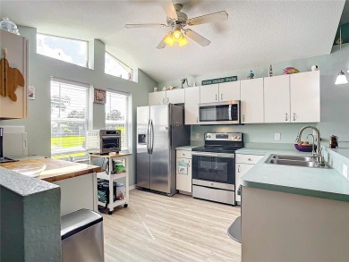 Price adjustment just made this a great VALUE, Welcome!  Live on Heron Creek Golf and Country Club in Florida - for sale on GolfHomes.com, golf home, golf lot