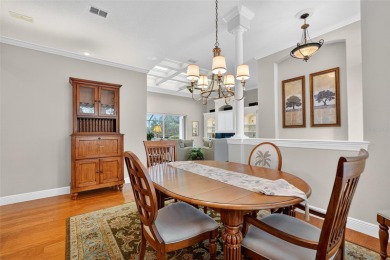 Welcome to Lake Jovita  Country Club. A lifestyle of elegance on Lake Jovita Golf and Country Club in Florida - for sale on GolfHomes.com, golf home, golf lot