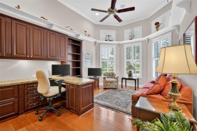 Welcome to Lake Jovita  Country Club. A lifestyle of elegance on Lake Jovita Golf and Country Club in Florida - for sale on GolfHomes.com, golf home, golf lot