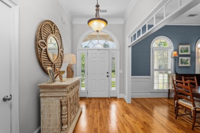 Welcome to the epitome of Southern charm in prestigious Bartram on Bartram Trail Golf Club in Georgia - for sale on GolfHomes.com, golf home, golf lot