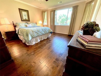 SCHEDULE YOUR BUYERS NOW AS THIS BEAUTY IS THE BEST PRICED HOME on Wildhorse Golf Club of Robson Ranch in Texas - for sale on GolfHomes.com, golf home, golf lot