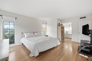 Discover sweeping golf course views from this well-located on Palm-Aire Country Club and Resort - The Oaks in Florida - for sale on GolfHomes.com, golf home, golf lot